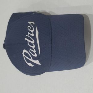 Padres Nike Dri FIT hat